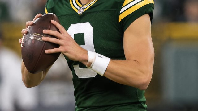 Why Brendan Sorsby's Rise Matters for the Packers' Future