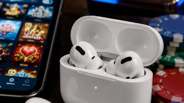 Apple Expands AirPods Experience with New Beta Firmware Release