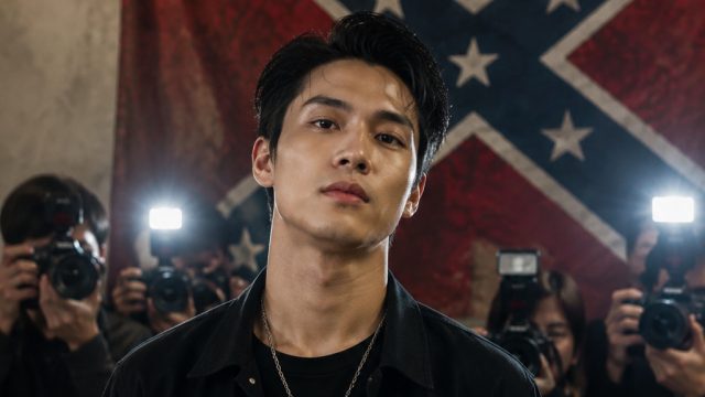 Mark Lee's Record Label Faces Backlash Over Confederate Flag Controversy