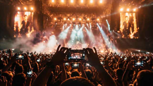 Decoding Ticket Pricing: What Drives Concert Costs in 2023