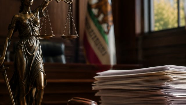 AI Discrimination Lawsuit Against Workda