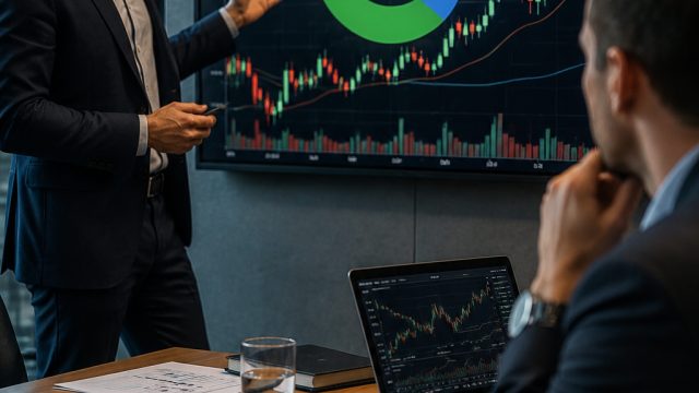 Alphabet's Entry into Dow Jones: What In