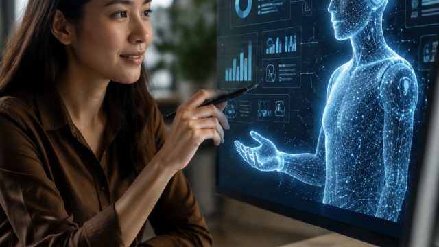 MoEngage's Strategic Move: Harnessing AI