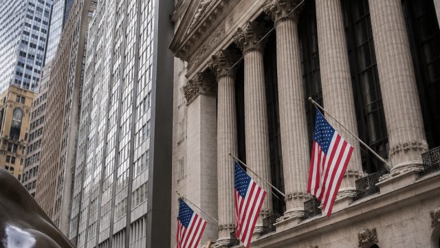 Alphabet Joins Dow Jones: A Shift in Mar