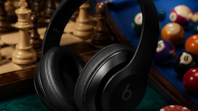 Unbeatable Savings on Beats Studio Pro Headphones: A Must-Have Now
