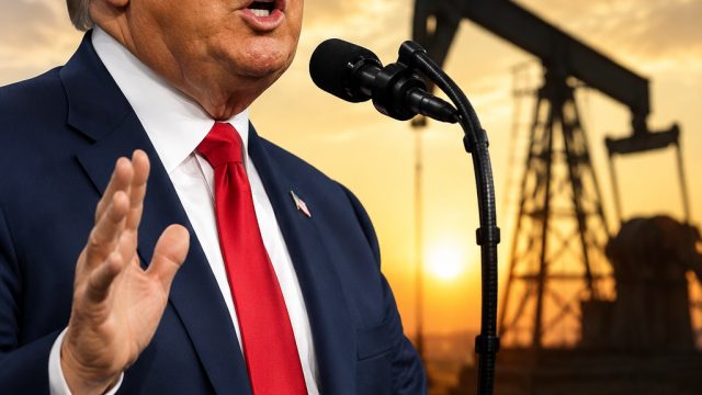 Trump Highlights Economic Recovery Amid 