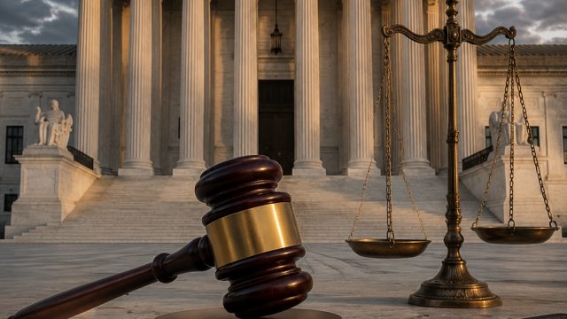 Supreme Court Decision on Religious Righ