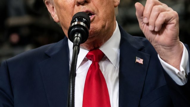 Trump's Economic Pitch: Analyzing His Pennsylvania Strategy