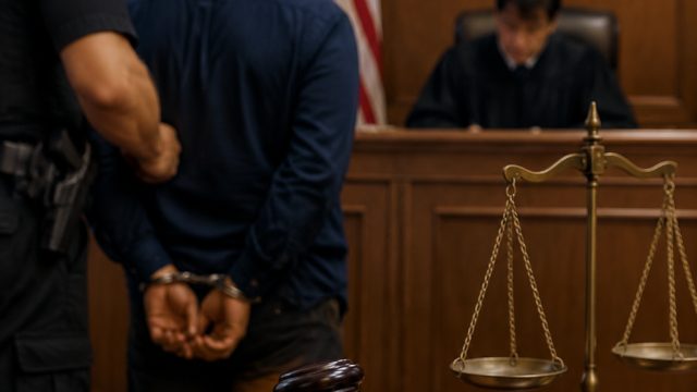 Federal Ruling Shakes Up Immigration Cou