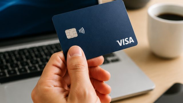 MiniPay Unveils Visa Debit Card for Stablecoin Transactions