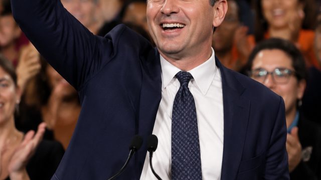 Brad Lander Triumphs in Democratic Prima