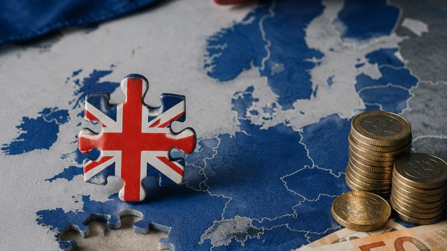 Understanding the Long-Term Economic Effects of Brexit