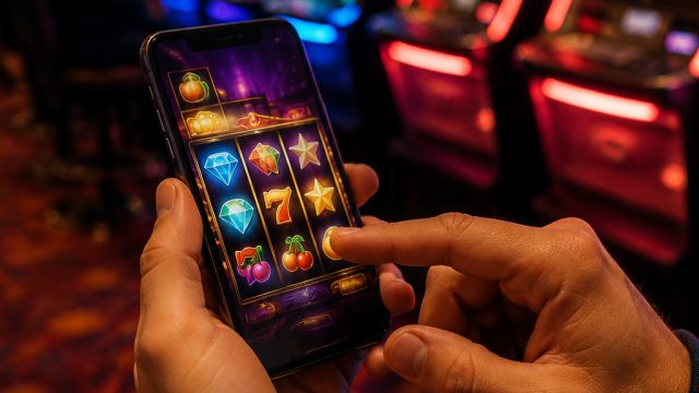 Exploring the Surge of Mobile Casino Bonuses in 2023