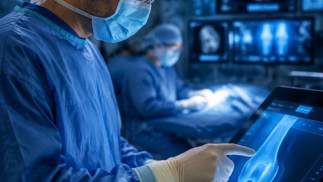 Navigating ASC Ownership: Insights for Today's Orthopedic Surgeons