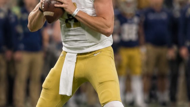 Brendan Sorsby's NFL Draft Aspirations: Key Developments
