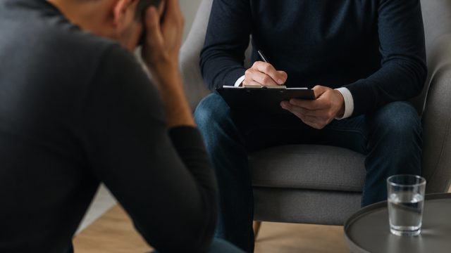 Shifts in Alcohol Consumption: More Seek