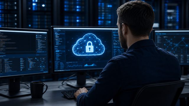 Transforming Enterprise Security: The Cl