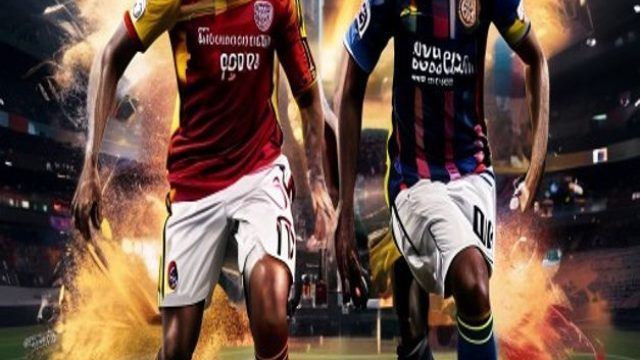 Colombia vs DR Congo: Key Stats from the 2026 World Cup Clash