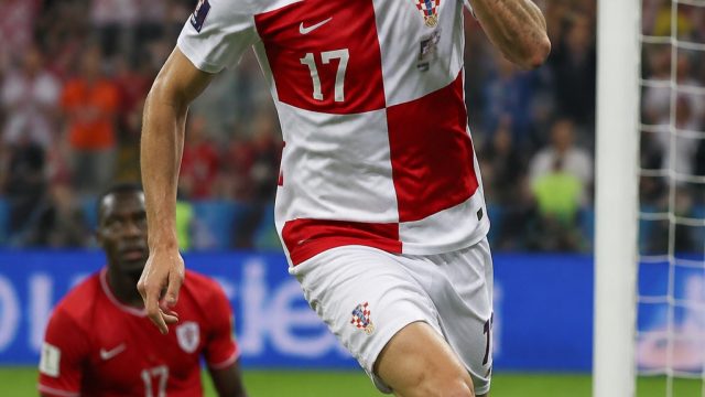 Budimir's Late Goal Secures Vital Victor