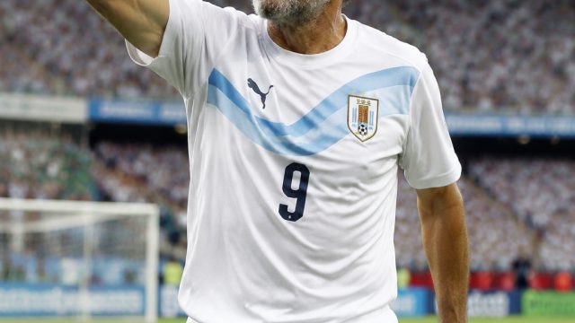 Unveiling the All-Time Oldest World Cup 