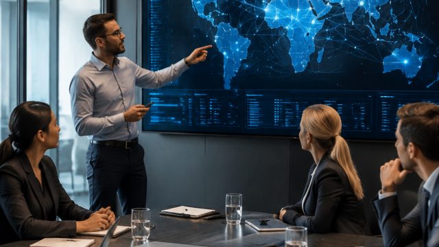 Data Governance in the Digital Age: Best Practices for IT Leaders