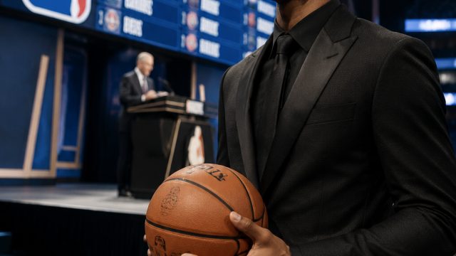 2026 NBA Draft: Key Players and Predictions for Future Stars