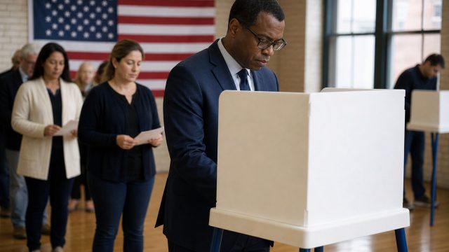 New York Primary Elections: Candidates Set to Transform Congressional Landscape
