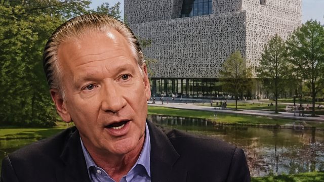 Bill Maher Critiques Obama Presidential 