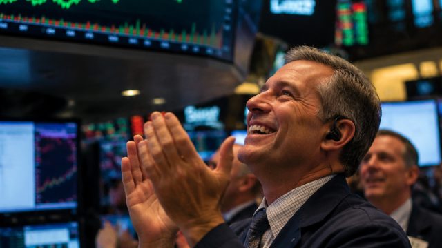 Alphabet Joins Dow Jones: A Game-Changer for Tech Investments