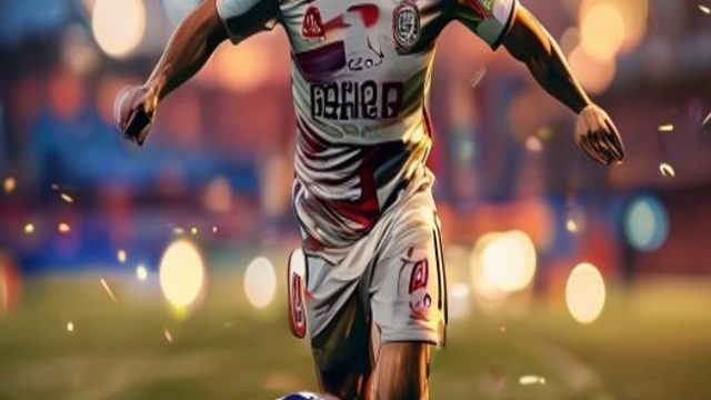 The 2026 FIFA World Cup: Golden Boot Race Heats Up