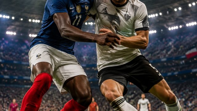 2026 World Cup Update: Key Standings and