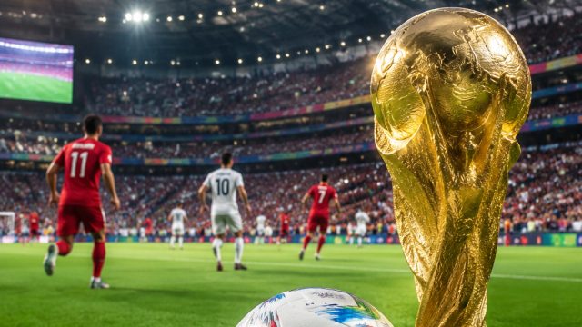 Understanding the New Format of the 2026 FIFA World Cup