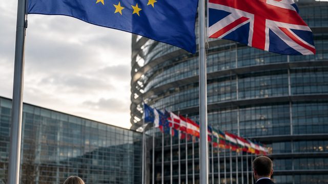 Ten Years Post-Brexit: Is the EU Ready to Move On?