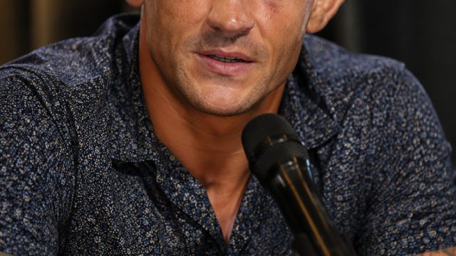 Dustin Poirier Opens Up About Recent Arrest and Need for Support