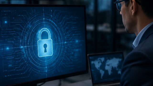 Data Privacy in the Digital Age: Strategies for Enterprises