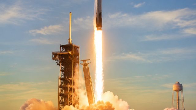 SpaceX Stock Surge: What Investors Need to Know Today