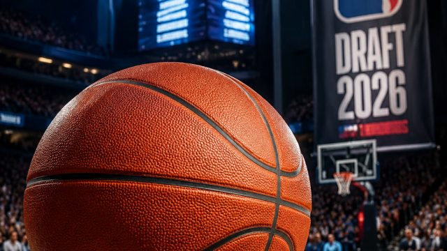 NBA Draft 2026: Top Picks and Surprising Choices That Shook the League