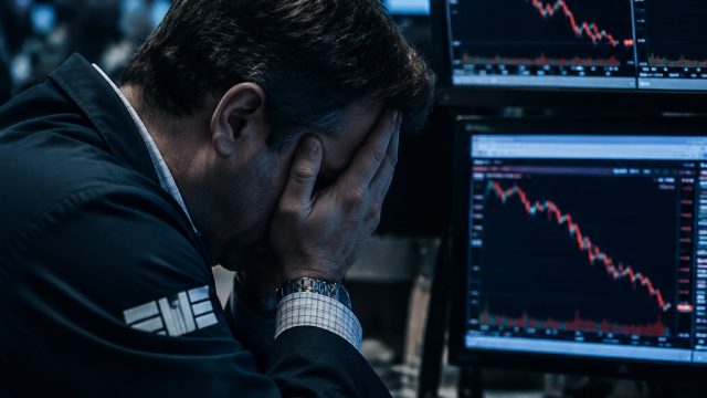 Tech Stocks Struggle Amid AI Investment Concerns