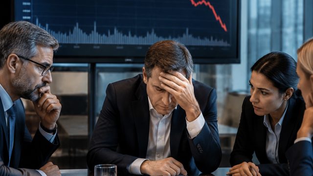 Nokia's AI Network Strategy Stumbles: What Investors Need to Know