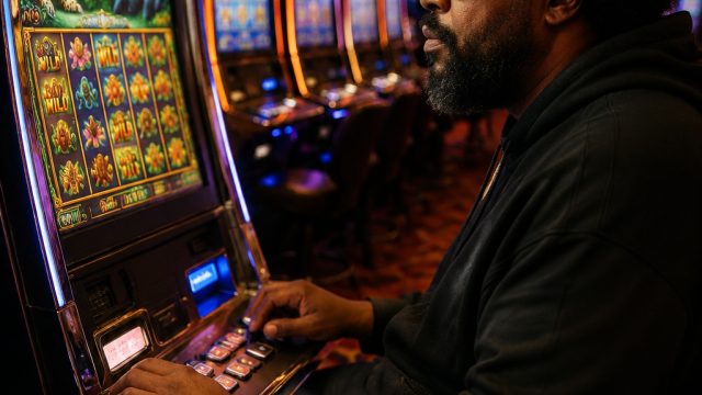 Discovering Musical Treasures: Questlove