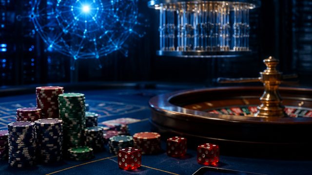 The Rise of Quantum Computing: Revolutio