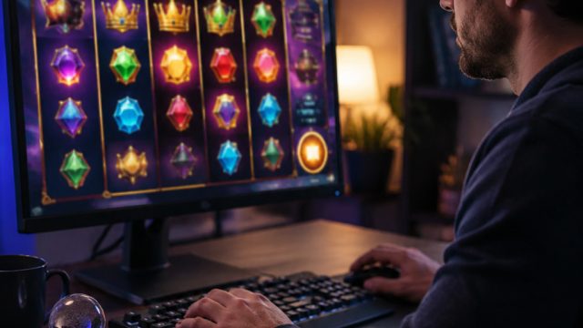 Unlocking the Future of Online Gaming: K