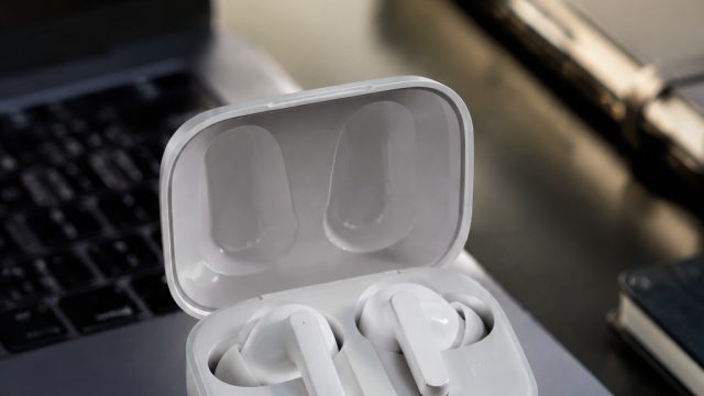 Xiaomi Unveils Redmi Buds 8: Affordable 