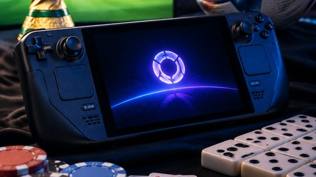SteamOS 3.8: A Game-Changer for Portable