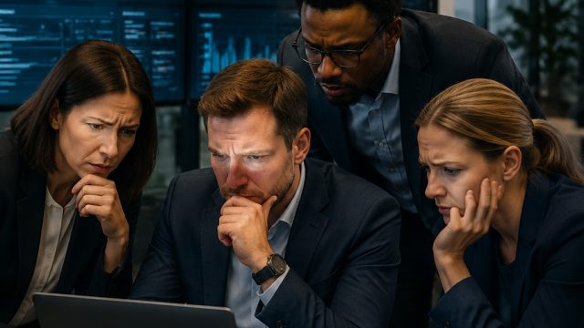 Concerns Rise Among UK Cybersecurity Managers Over Fast-Track Certification