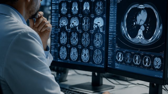 Surge in Demand for Enterprise Imaging S