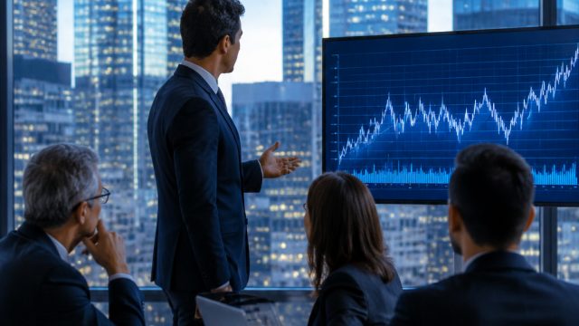 Economic Plans Spark Interest Among Bond
