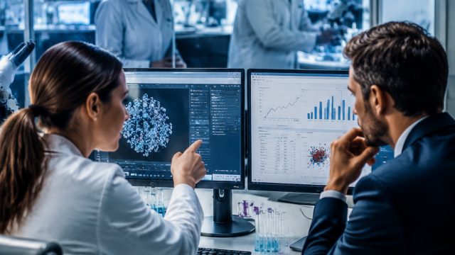 Critical Considerations for Biotech Firm
