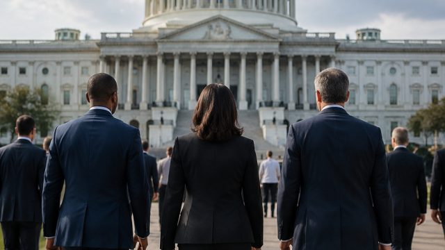 Key Political Developments Shaping the F