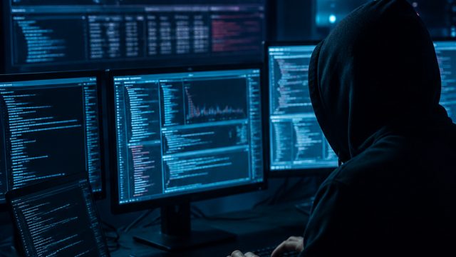 Massive Cybersecurity Breach Exposes Mil